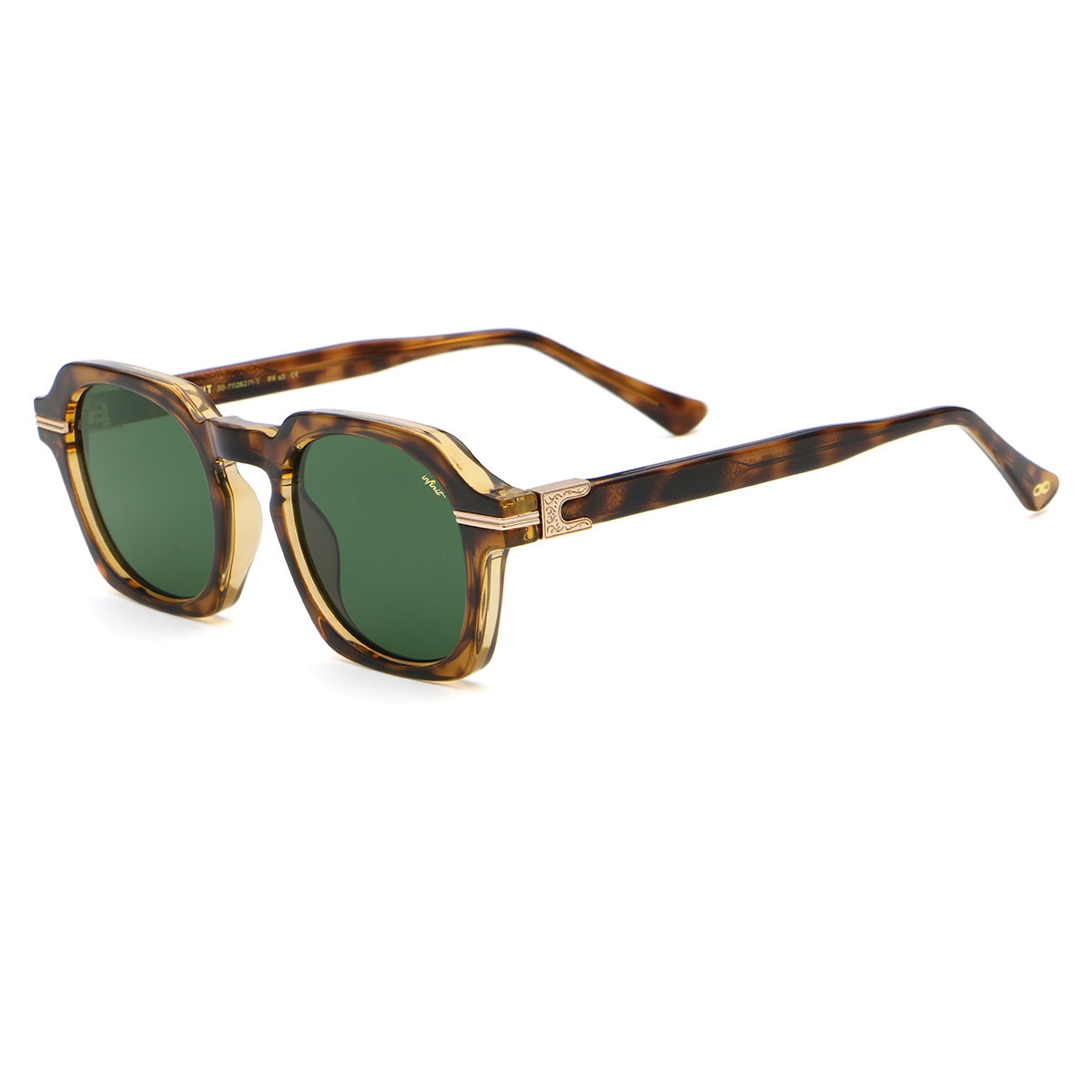 Keystone Carey Lente Verde