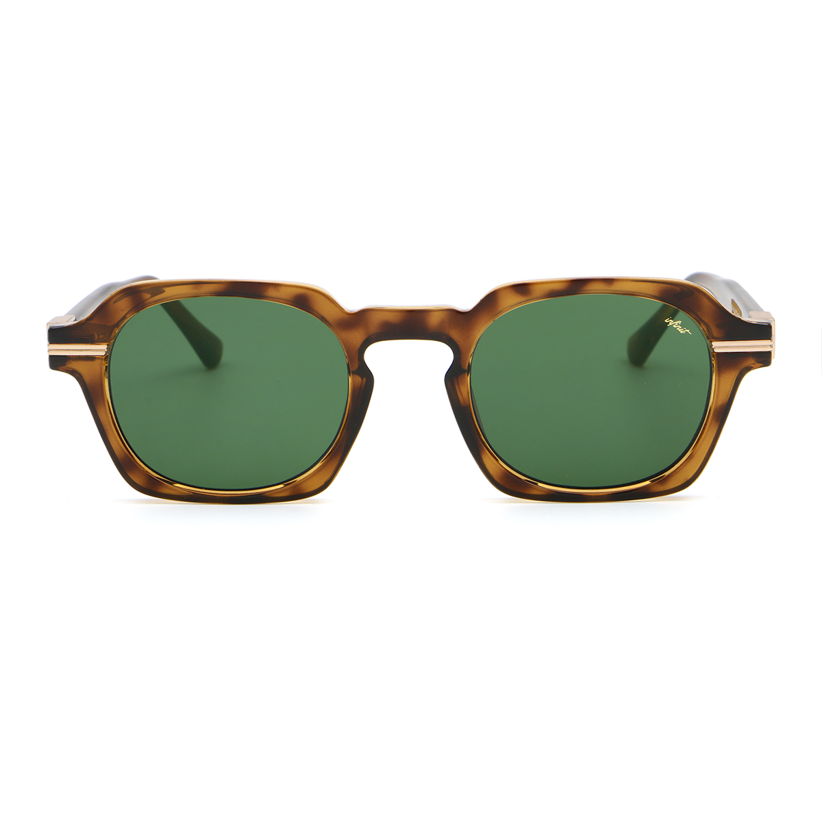 Keystone Carey Lente Verde