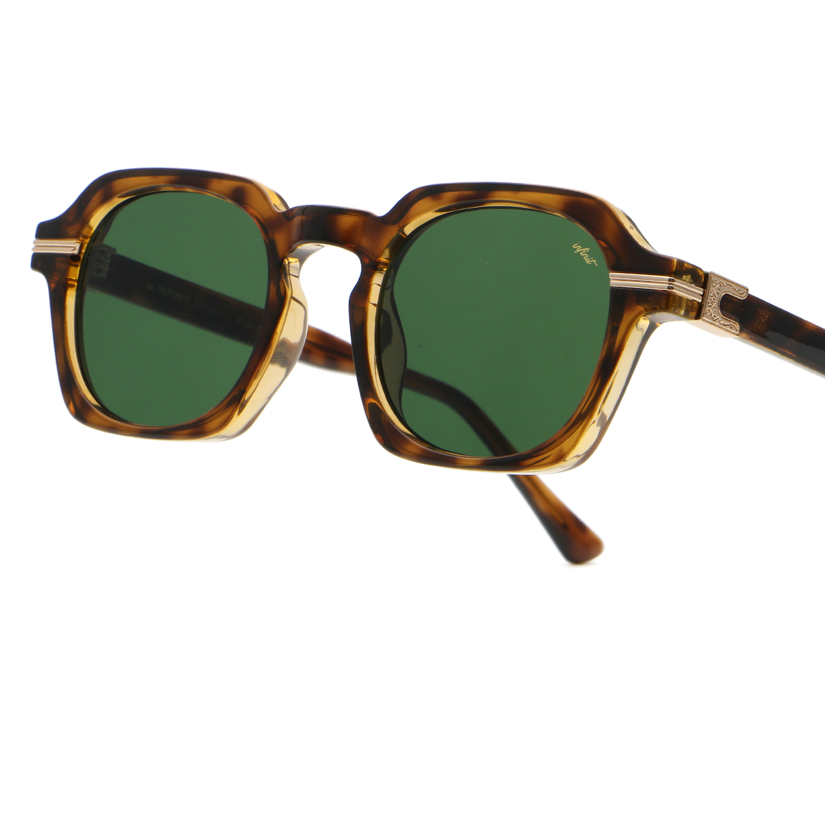 Keystone Carey Lente Verde