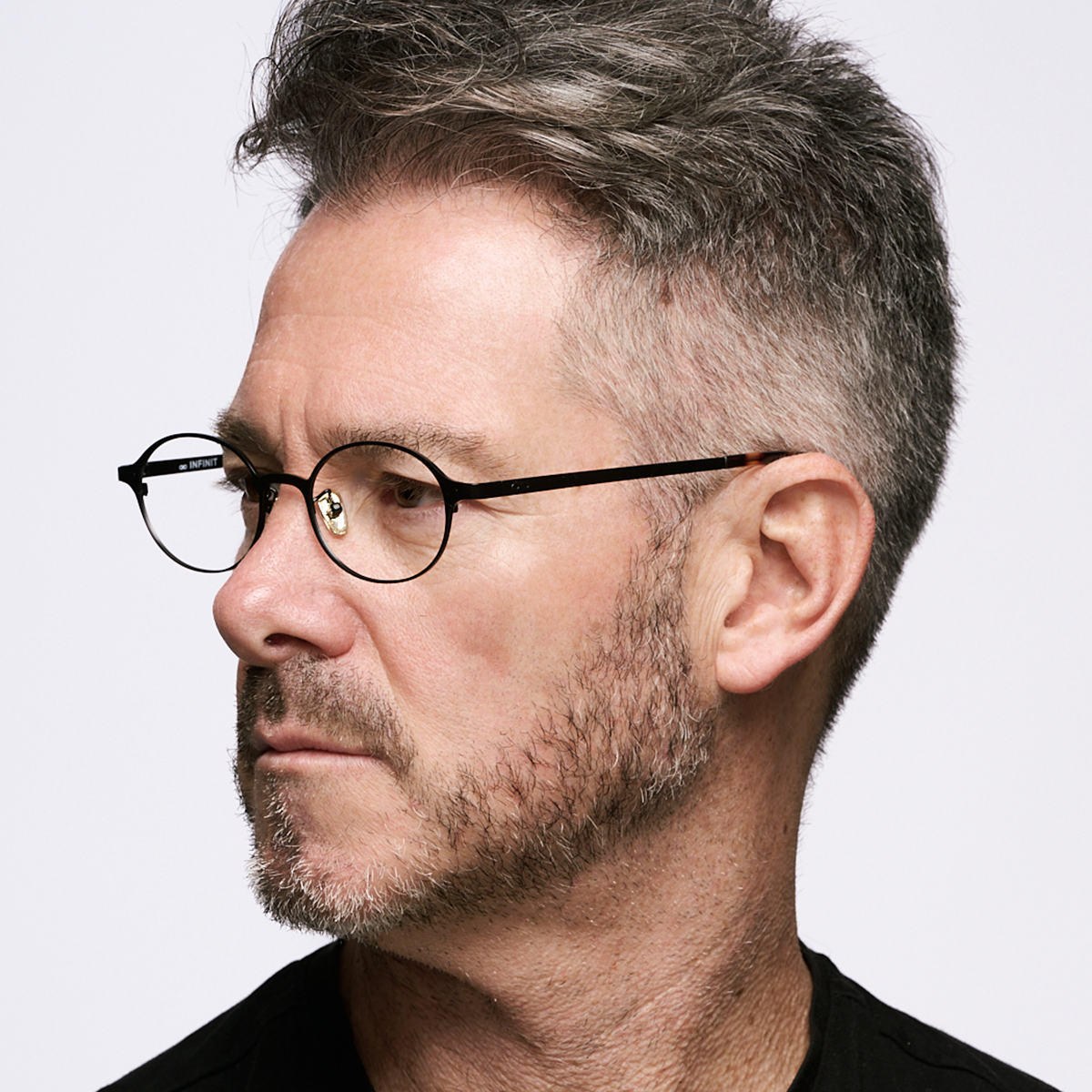 Armazon Kiedis Negro