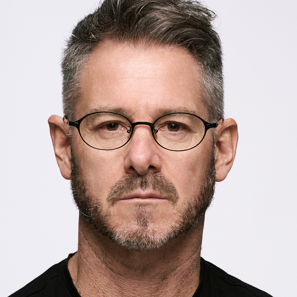 Armazon Kiedis Negro