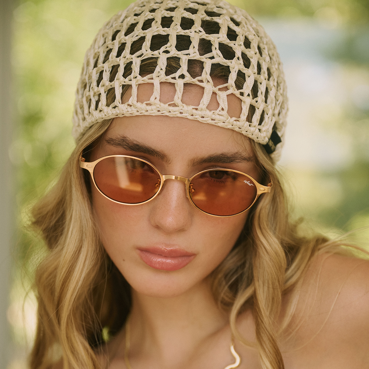 Kiedis Dorado Lente Tostado