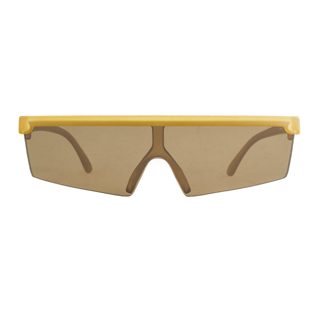 Kiev Amarillo Mate Lente Marron