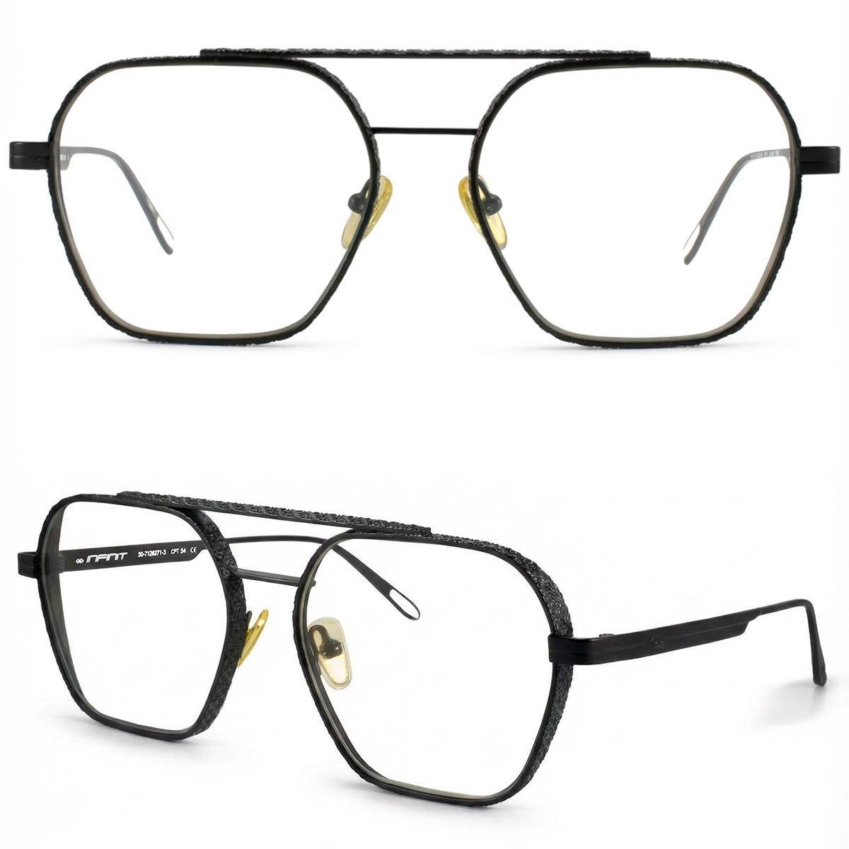 Armazon Las Vegas Negro