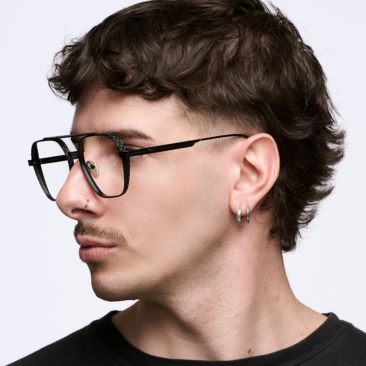 Armazon Las Vegas Negro