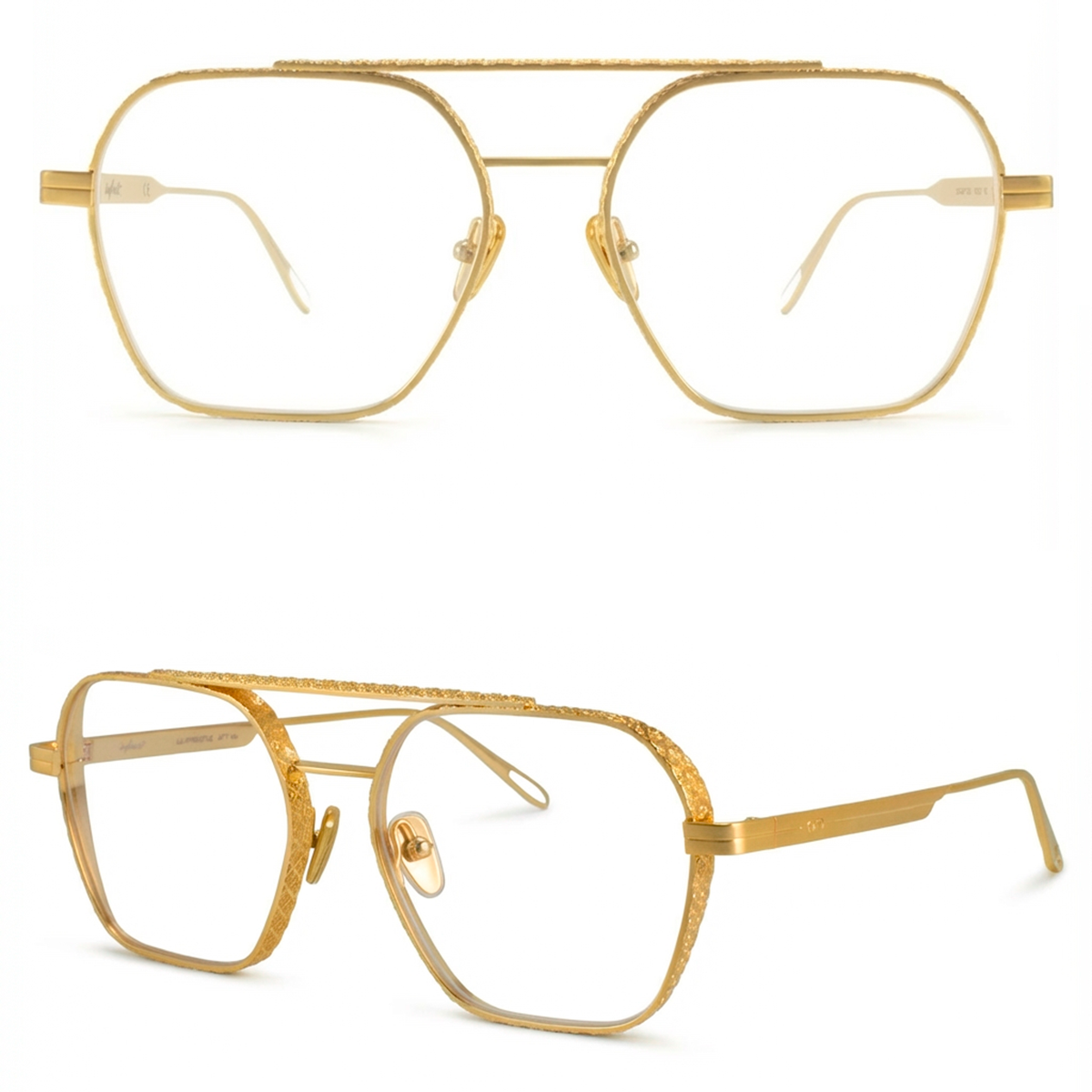 Armazon Las Vegas Dorado