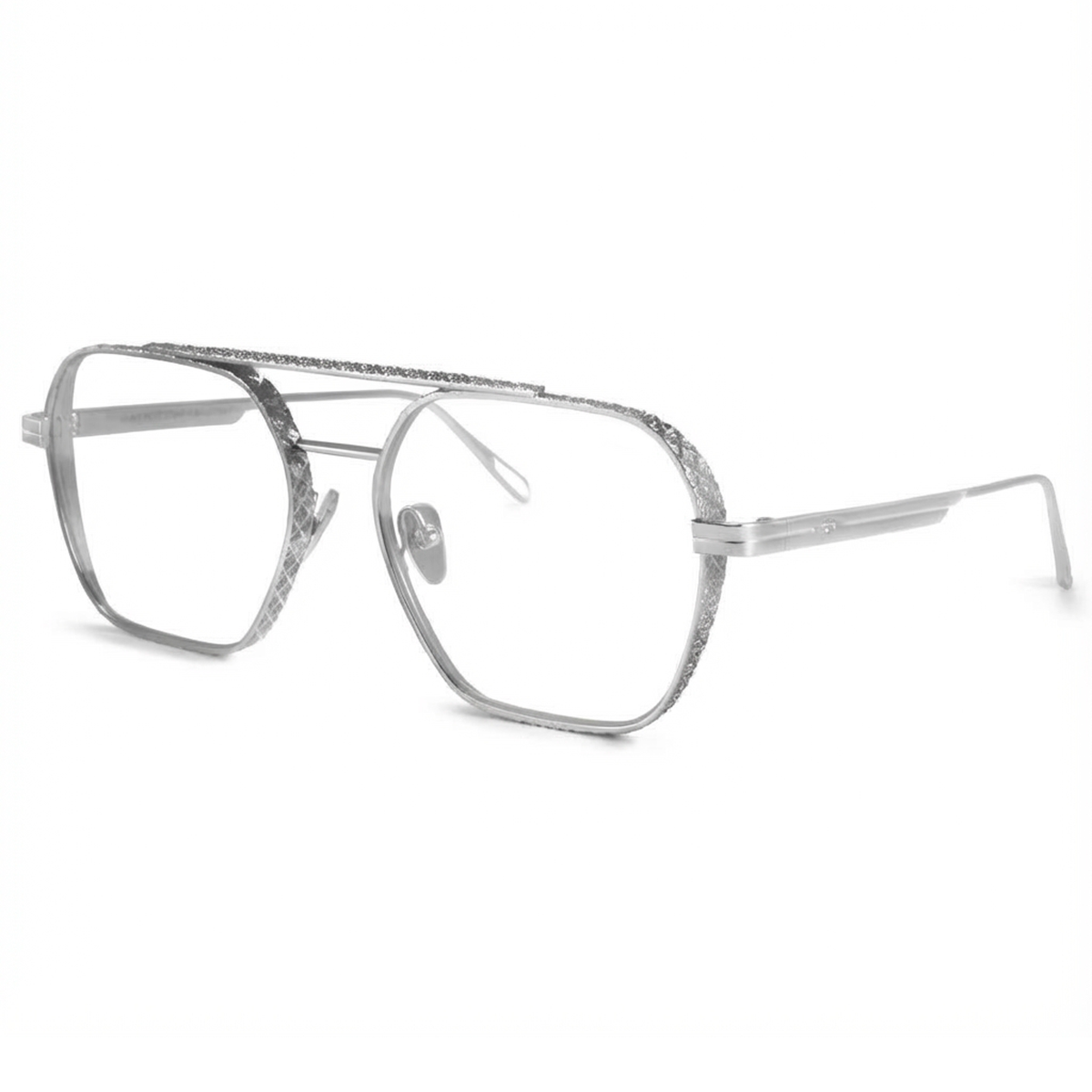 Armazon Las Vegas Plateado