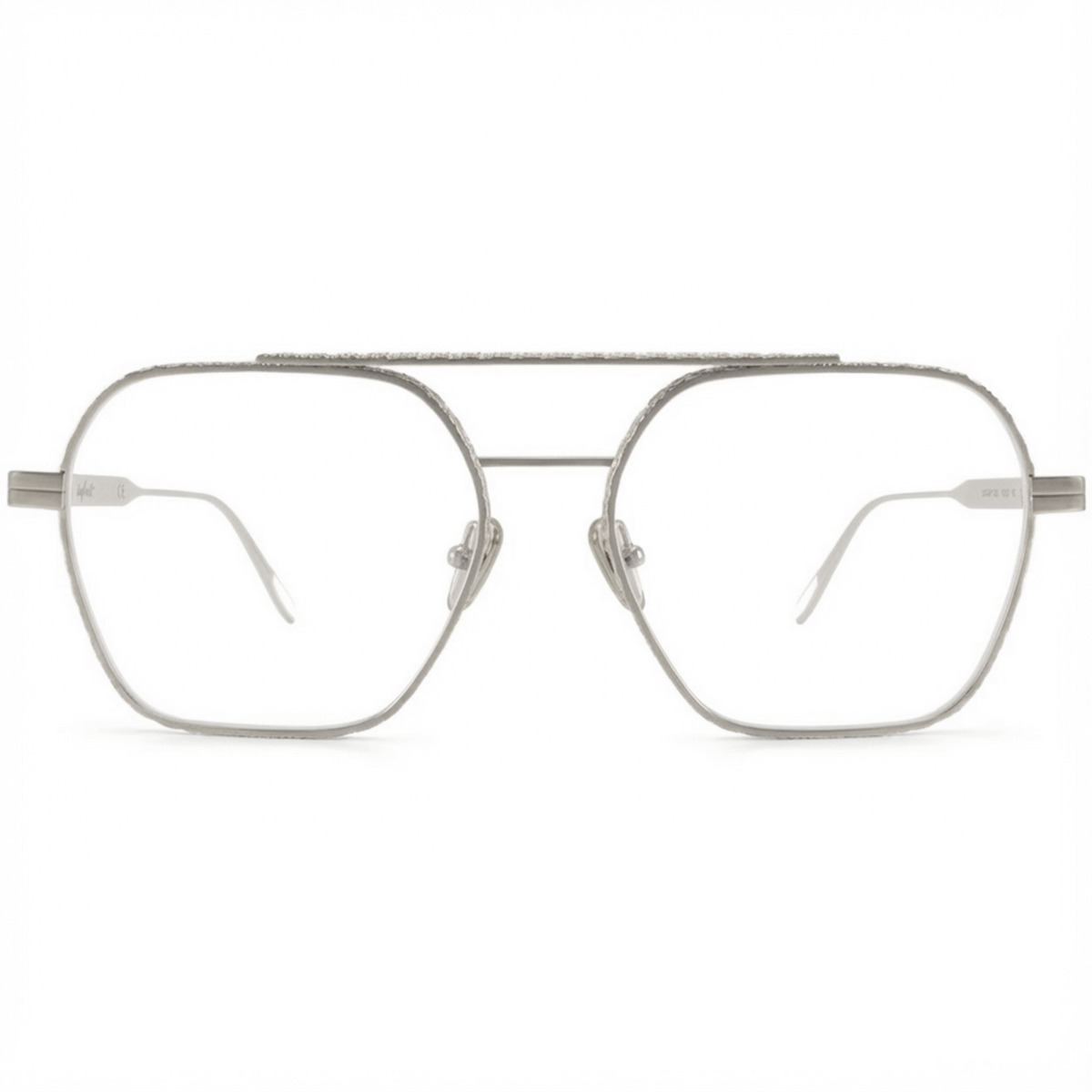 Armazon Las Vegas Plateado