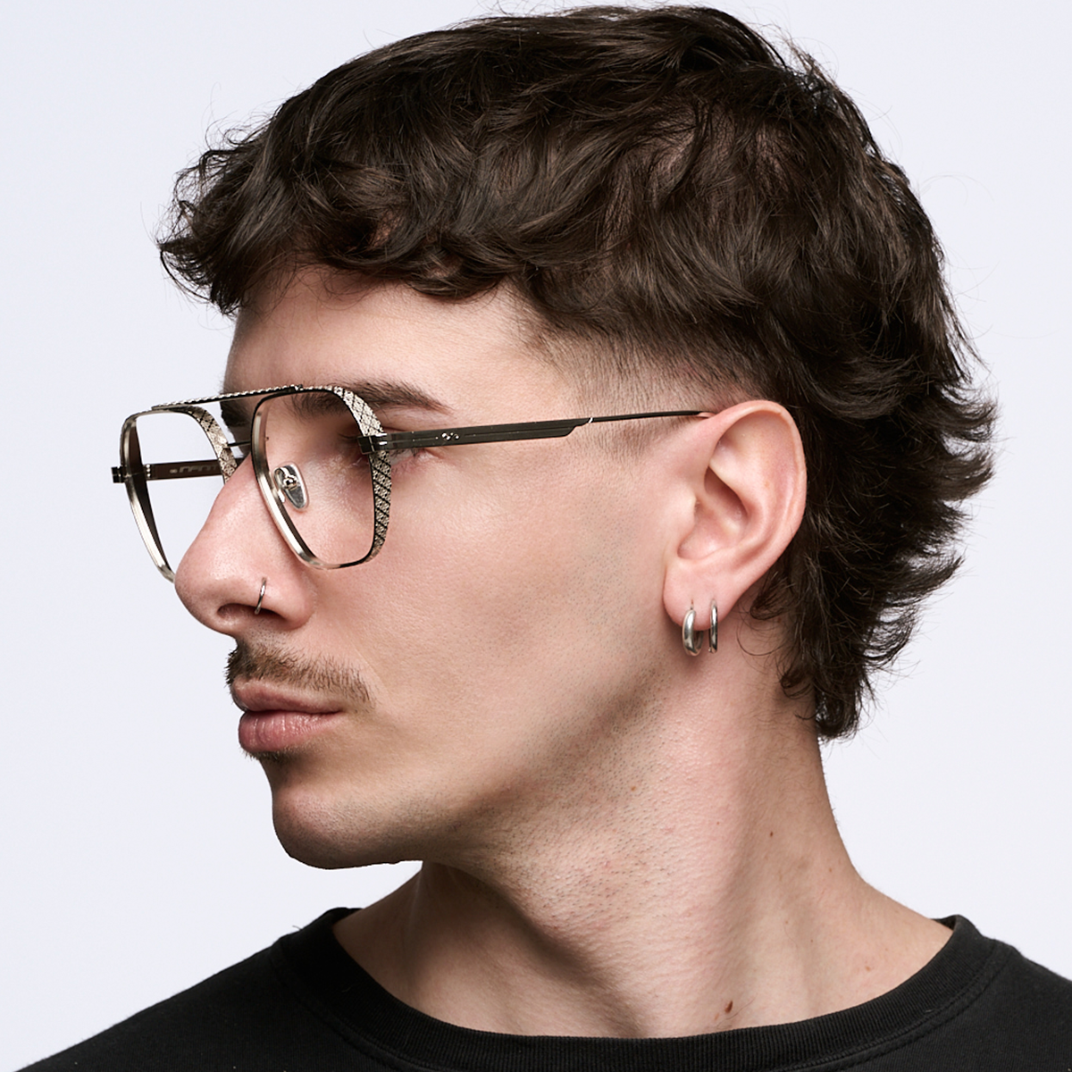 Armazon Las Vegas Plateado