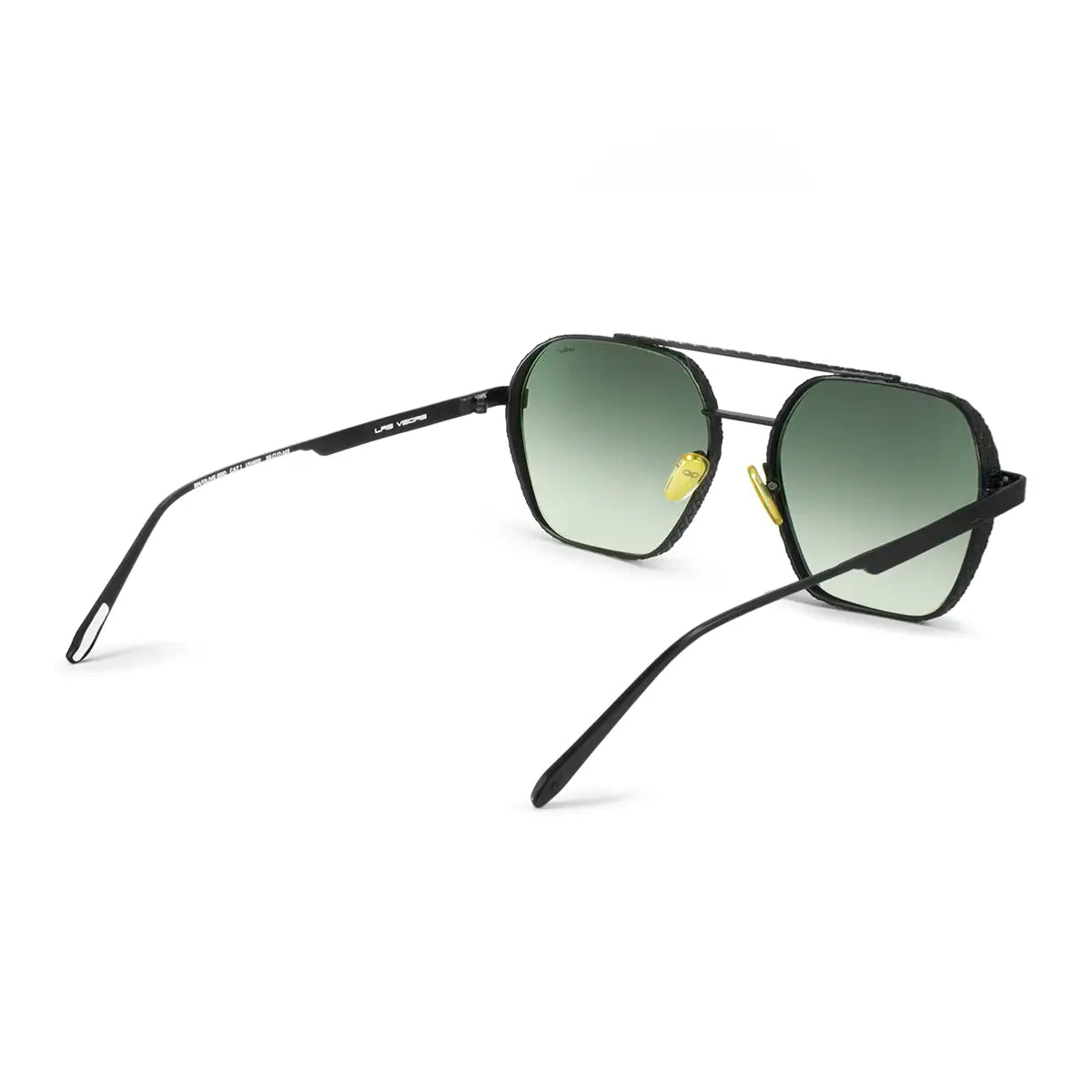 Las Vegas Negro Lente Oliva Degrade