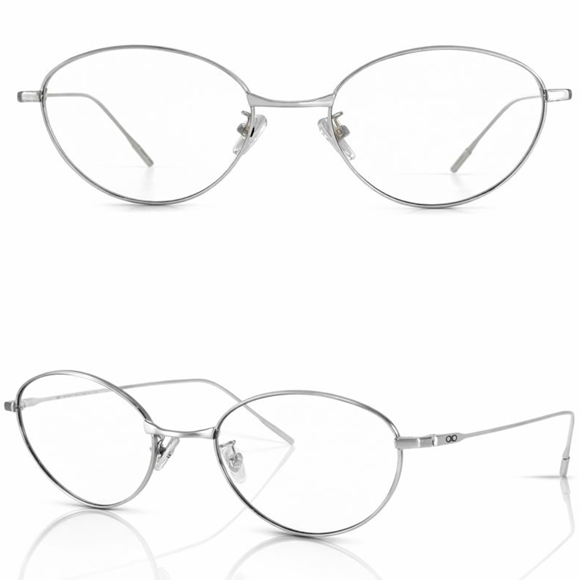 Armazon Lenny Plateado