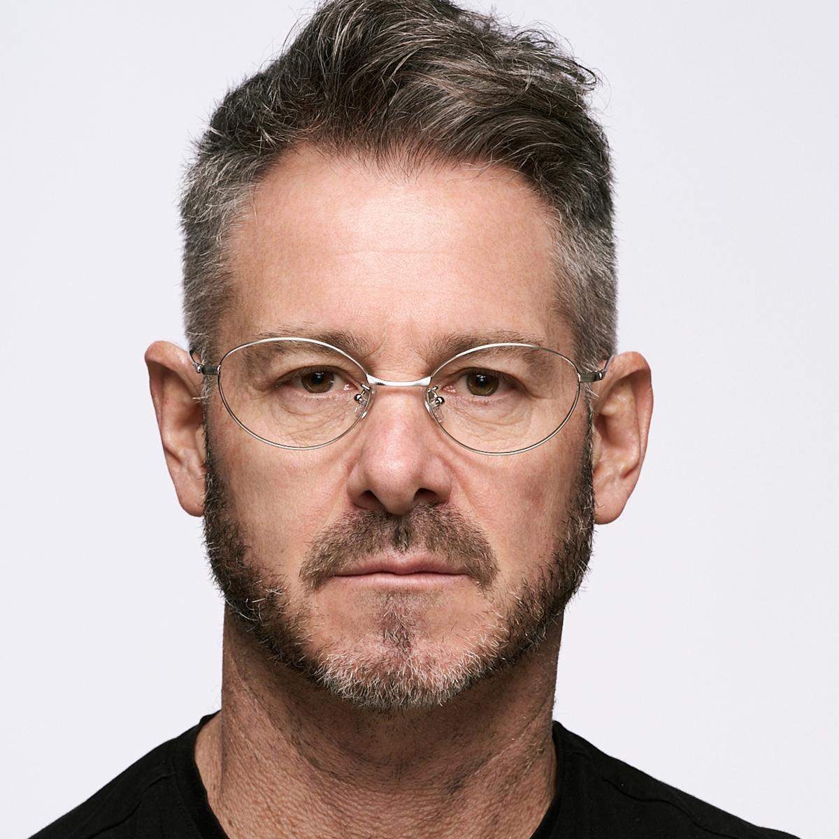 Armazon Lenny Plateado