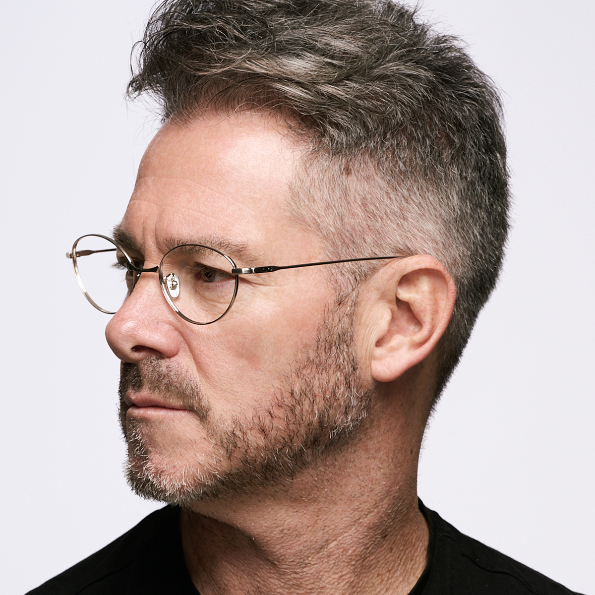 Armazon Lenny Plateado