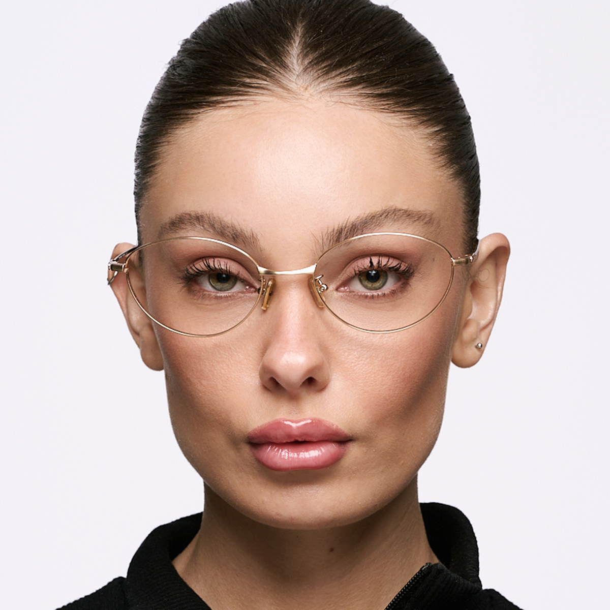 Armazon Lenny Plateado