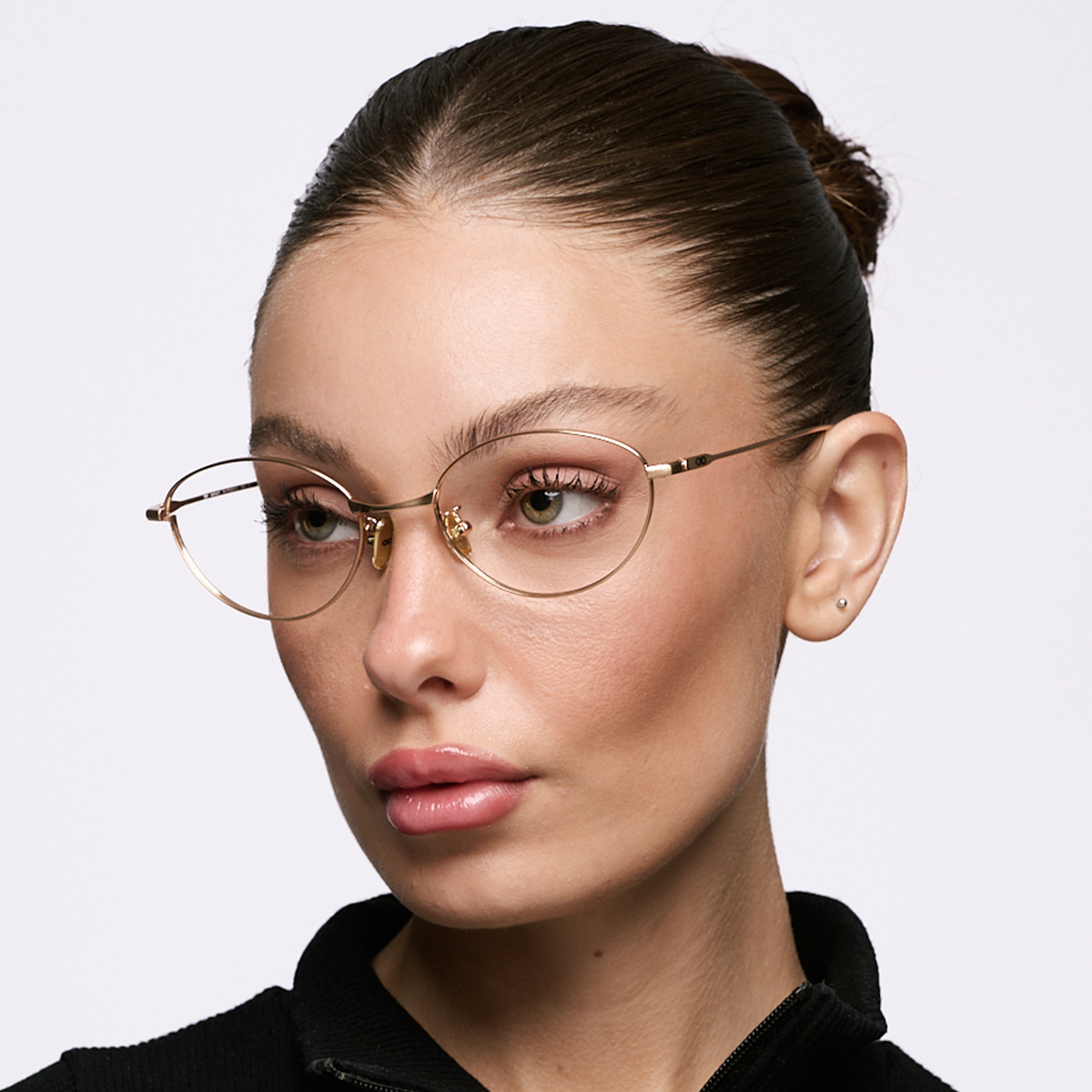 Armazon Lenny Plateado