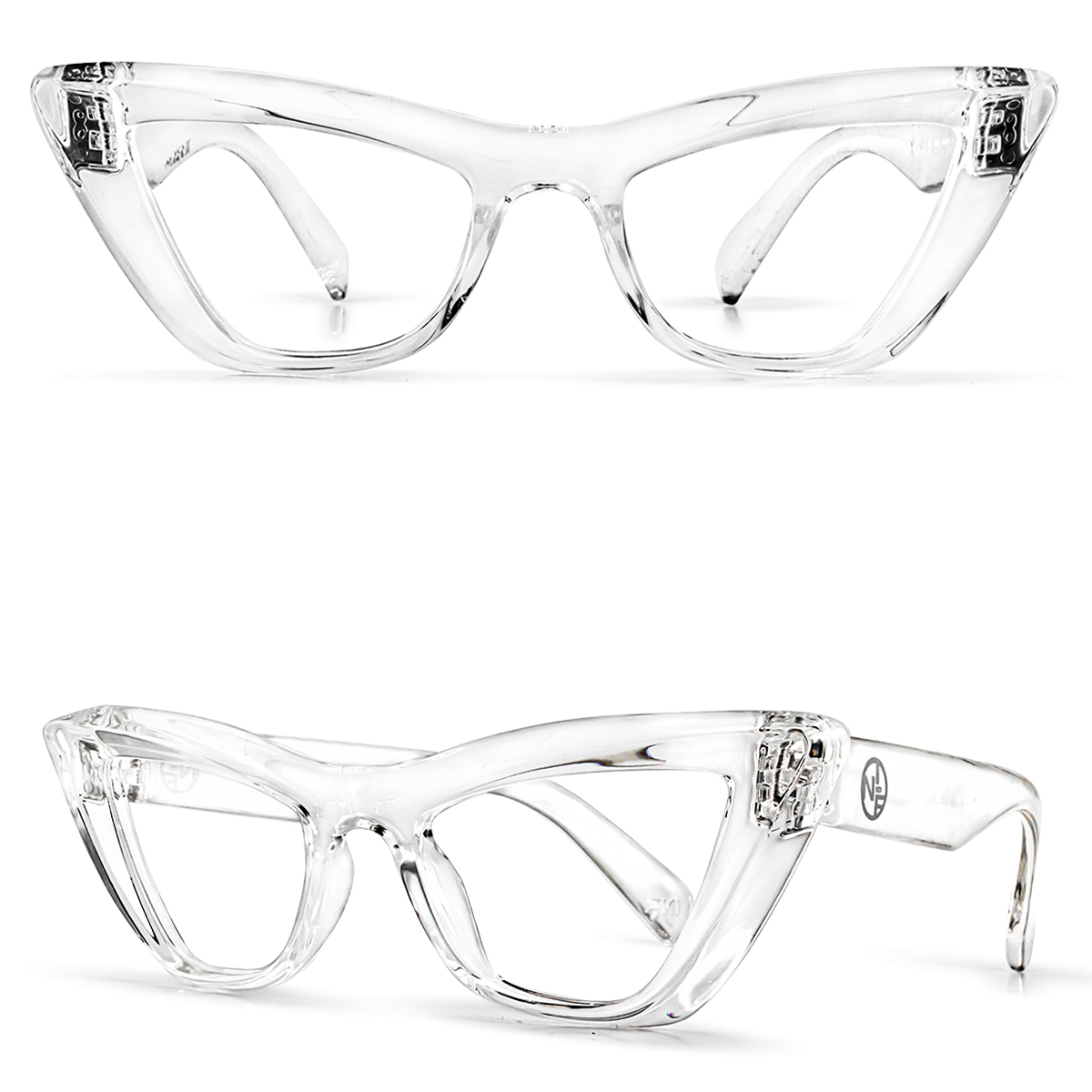 Armazon Linz Translucido