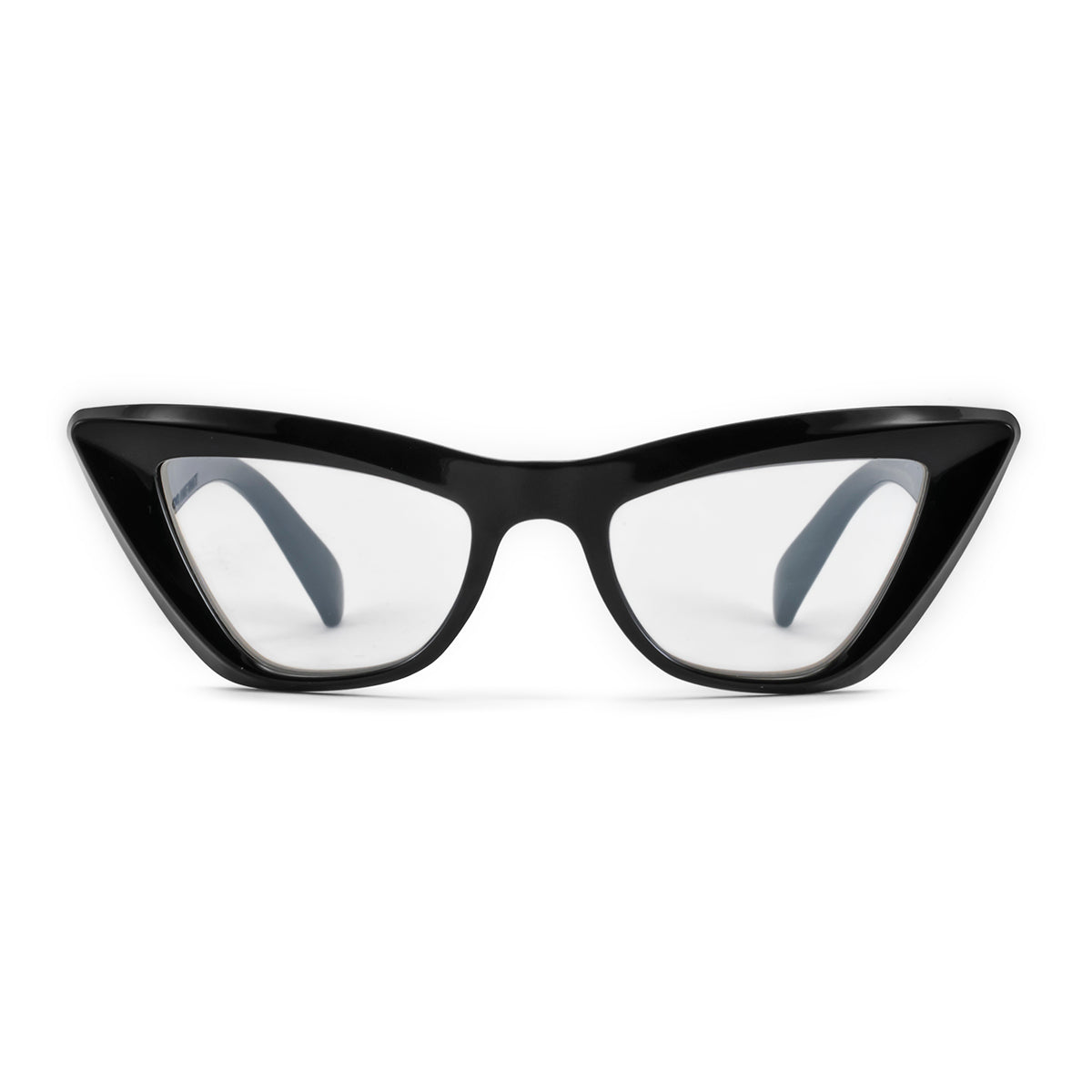 Armazon Linz Negro Brillo