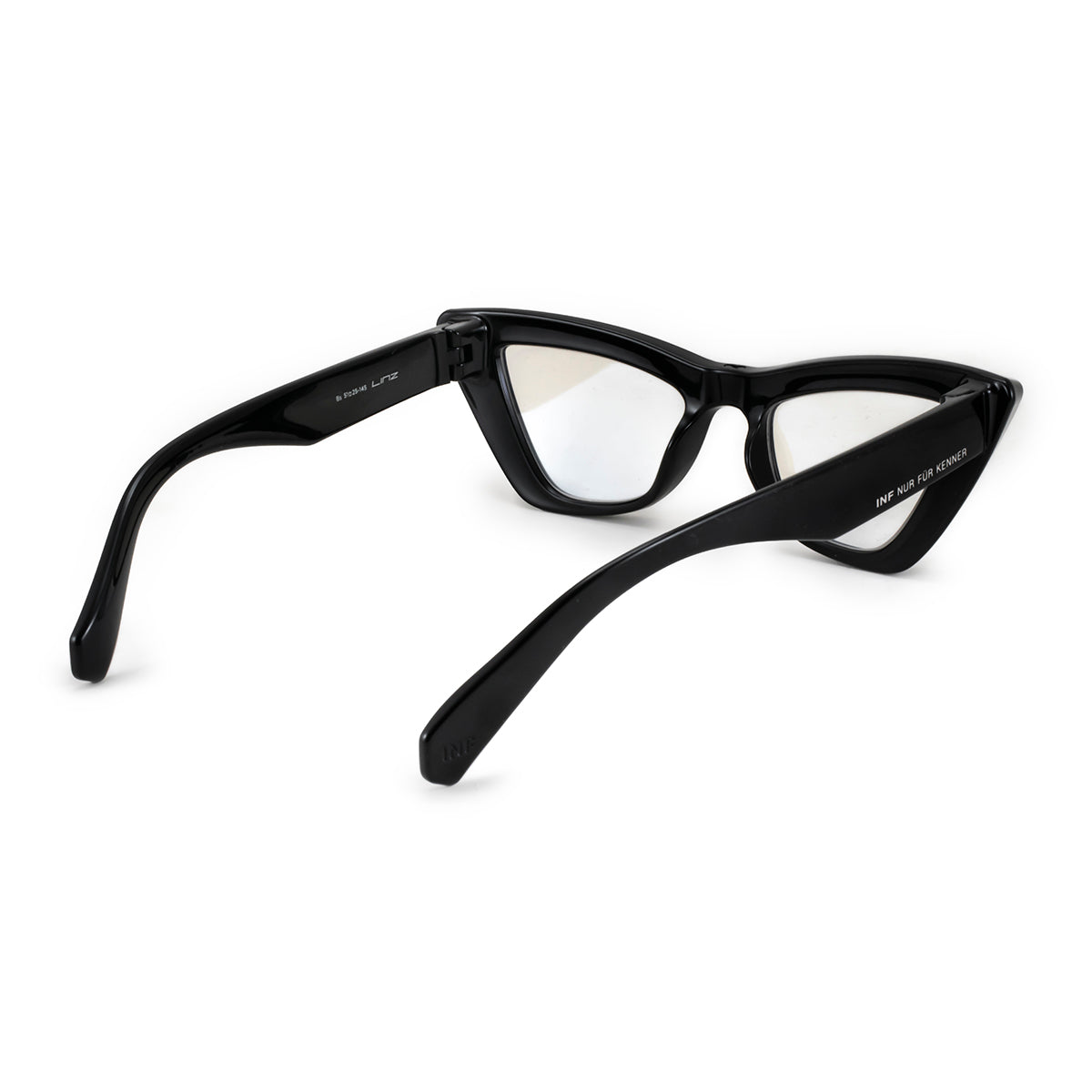 Armazon Linz Negro Brillo