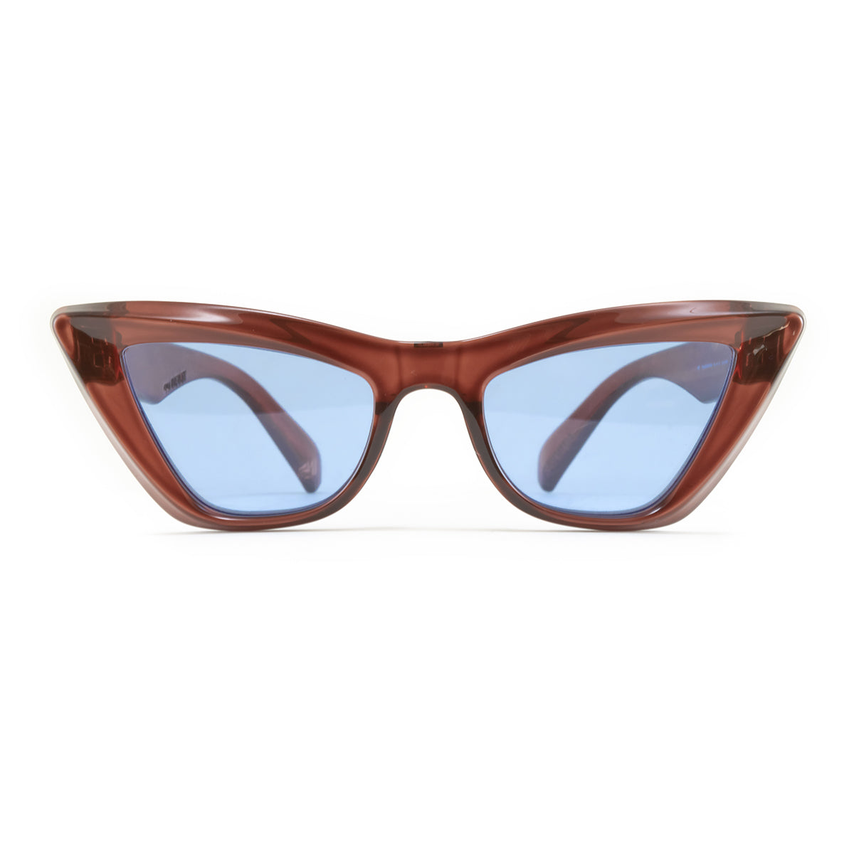 Linz Chocolate Lente Celeste