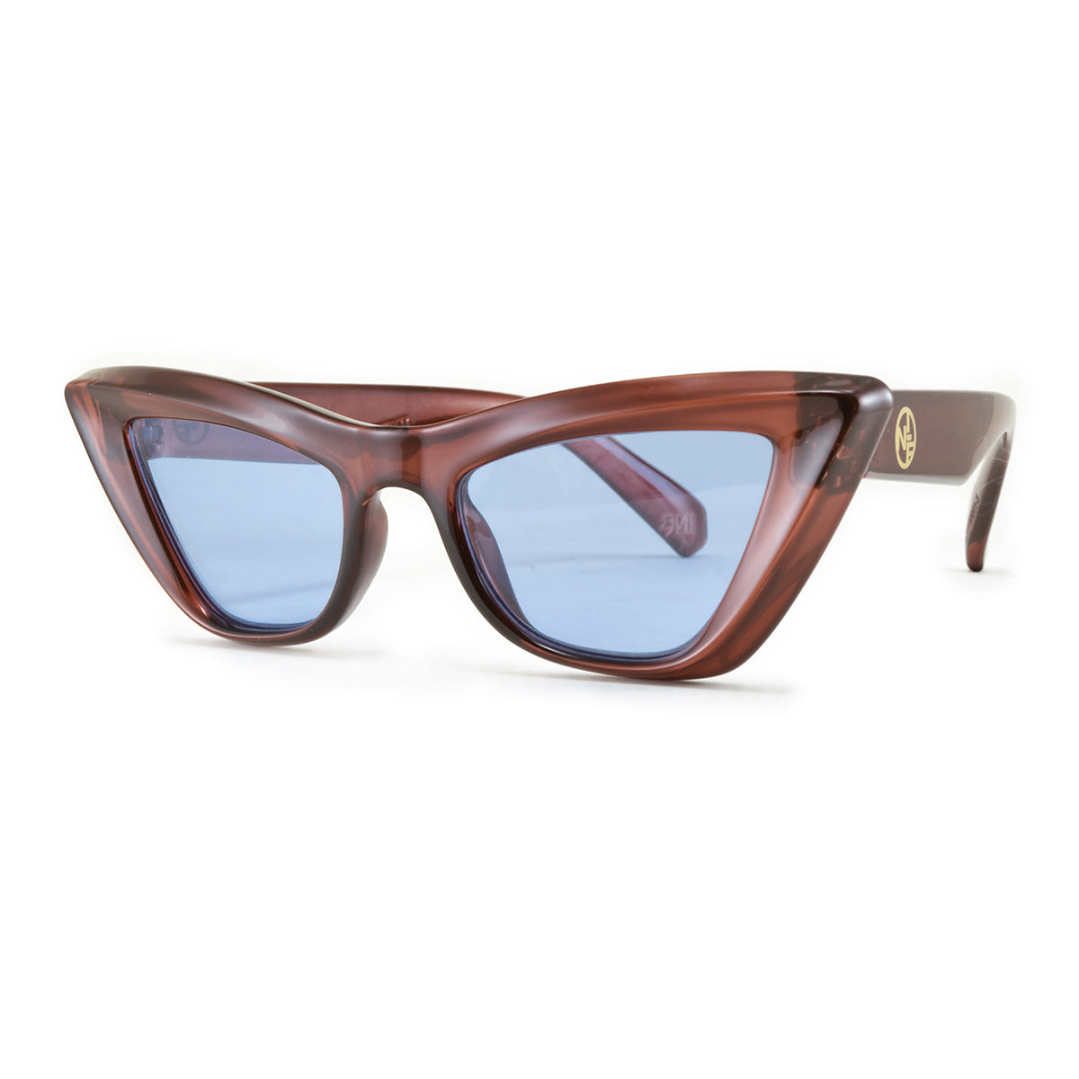 Linz Chocolate Lente Celeste