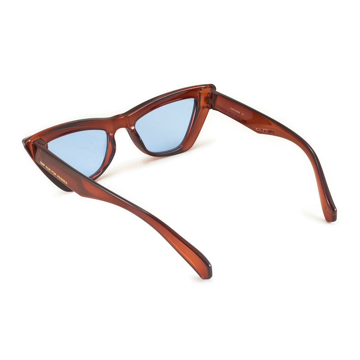 Linz Chocolate Lente Celeste