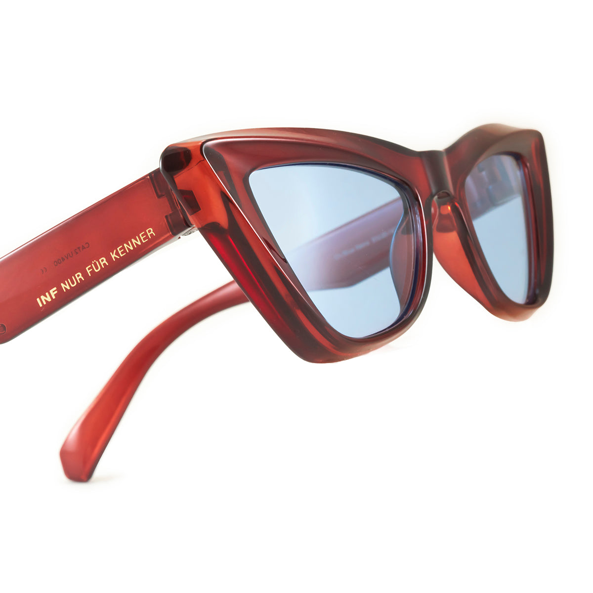 Linz Chocolate Lente Celeste