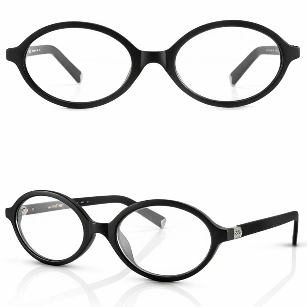 Armazon Liora Negro Mate