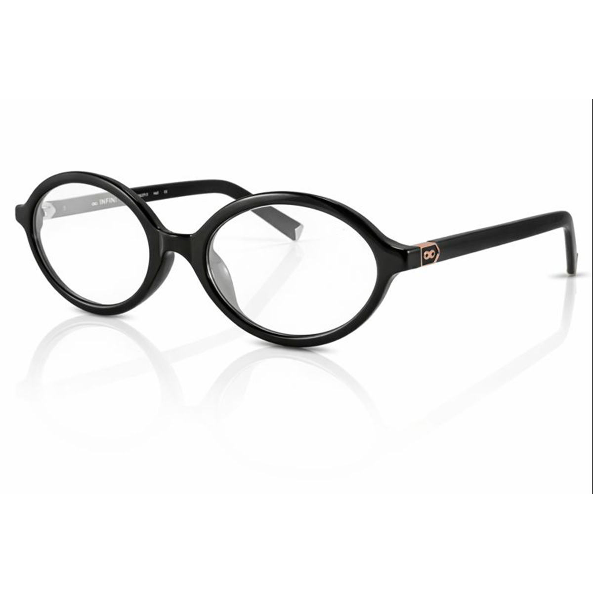 Armazon Liora Negro Brillo