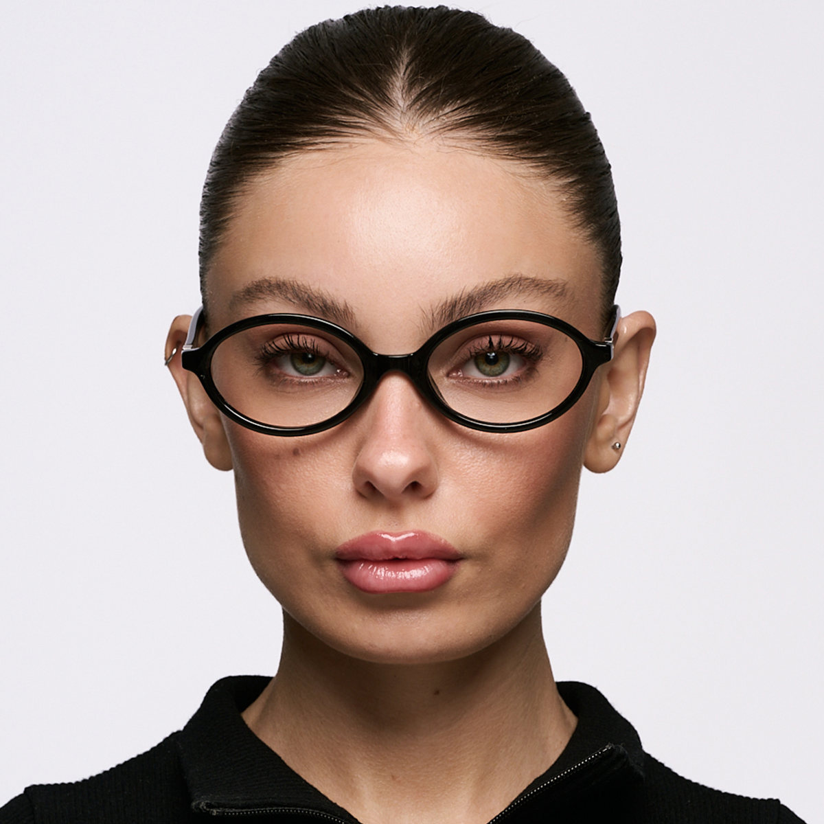 Armazon Liora Negro Brillo