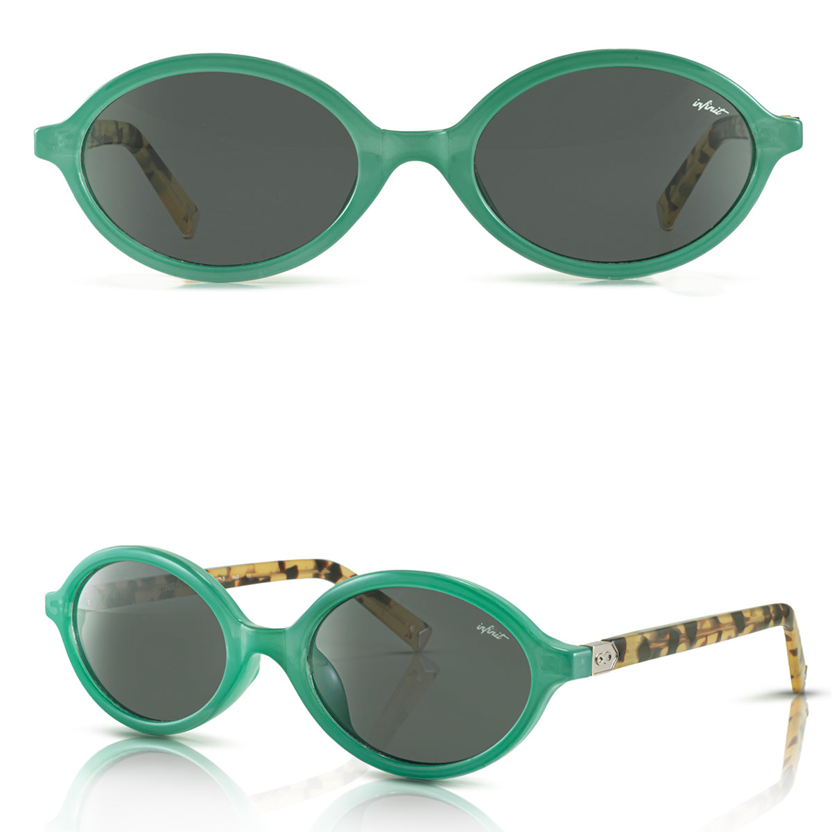 Liora Jade Carey Lente Gris
