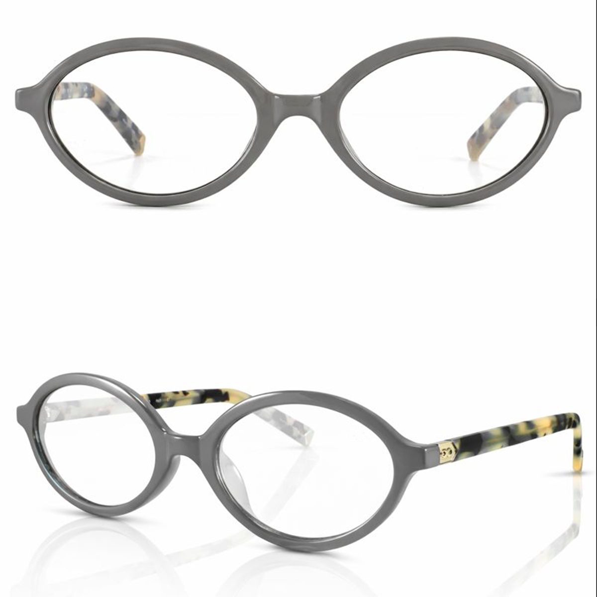 Armazon Liora Gris Pastel Carey