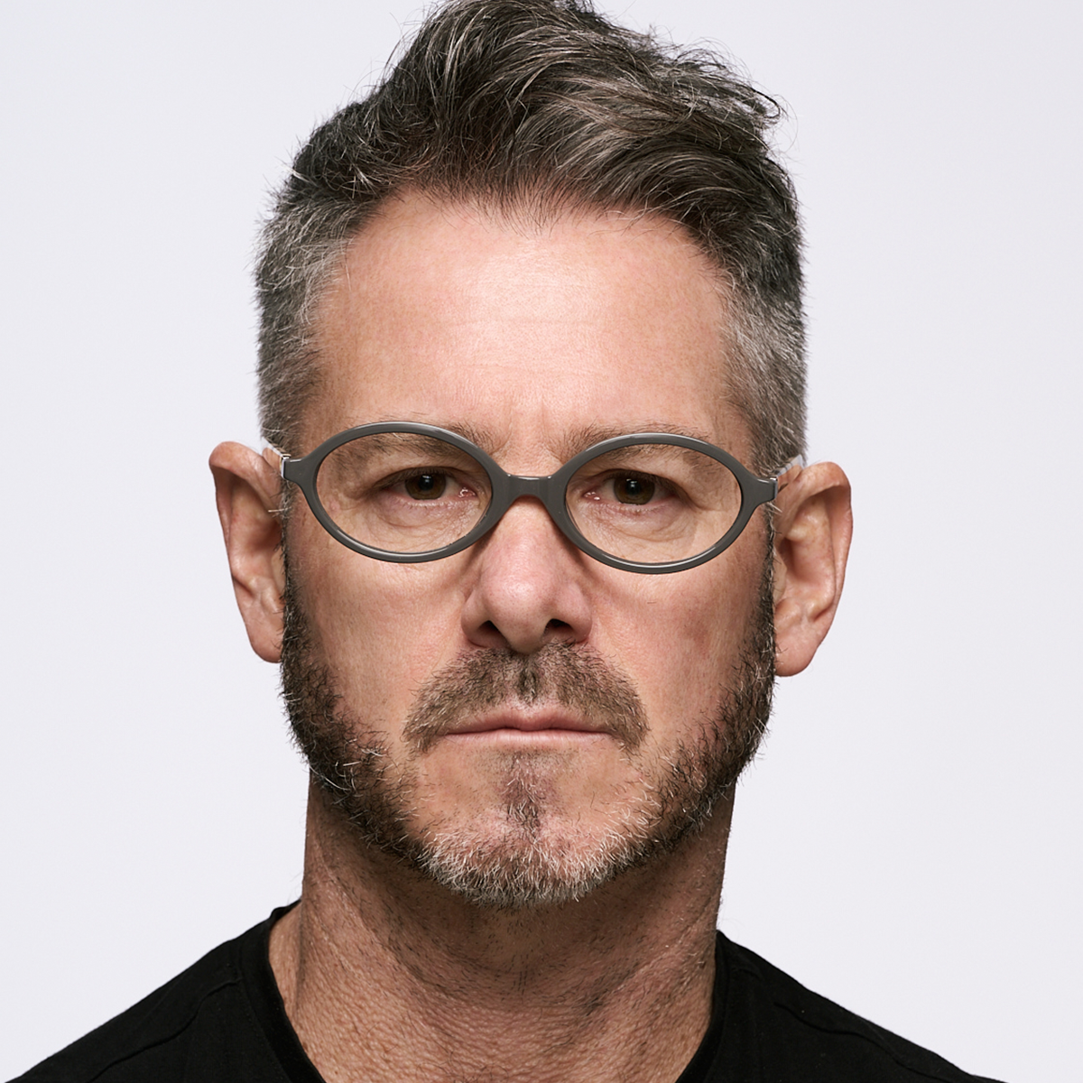 Armazon Liora Gris Pastel Carey