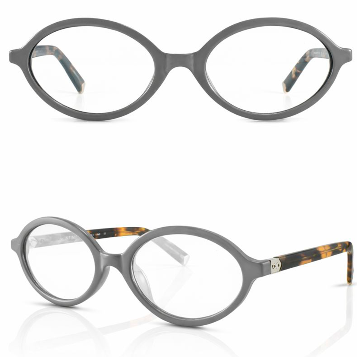 Armazon Liora Gris Pastel