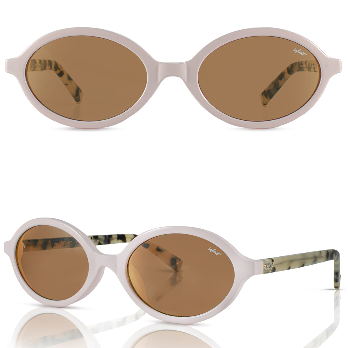 Liora Blanco Lente Tea