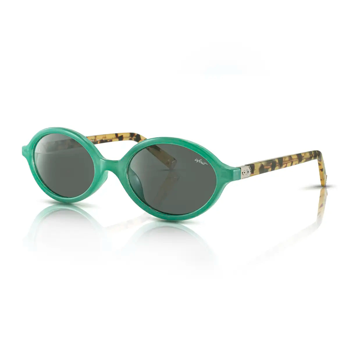 Liora Jade Carey Lente Gris