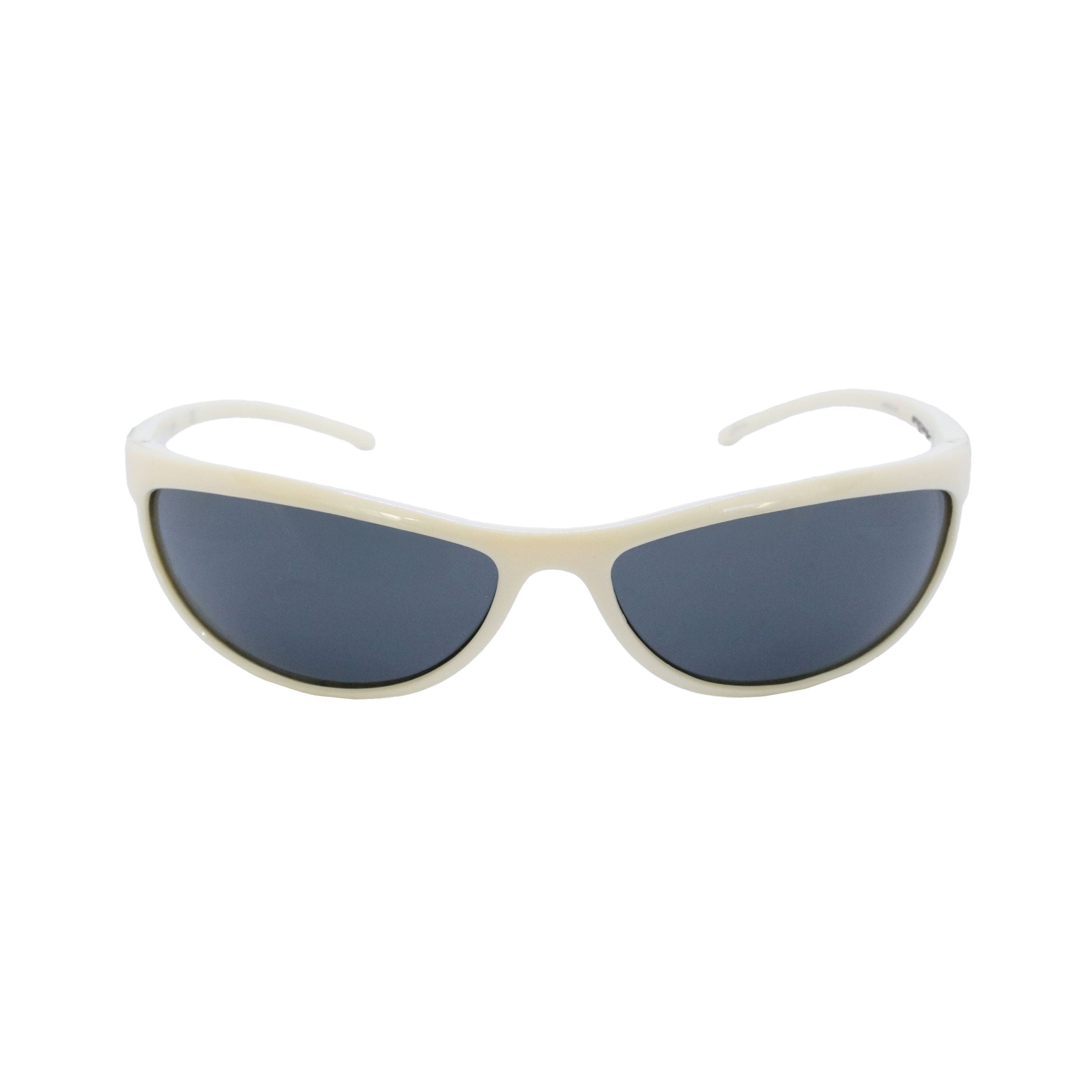 Liquid Blanco Lente Gris