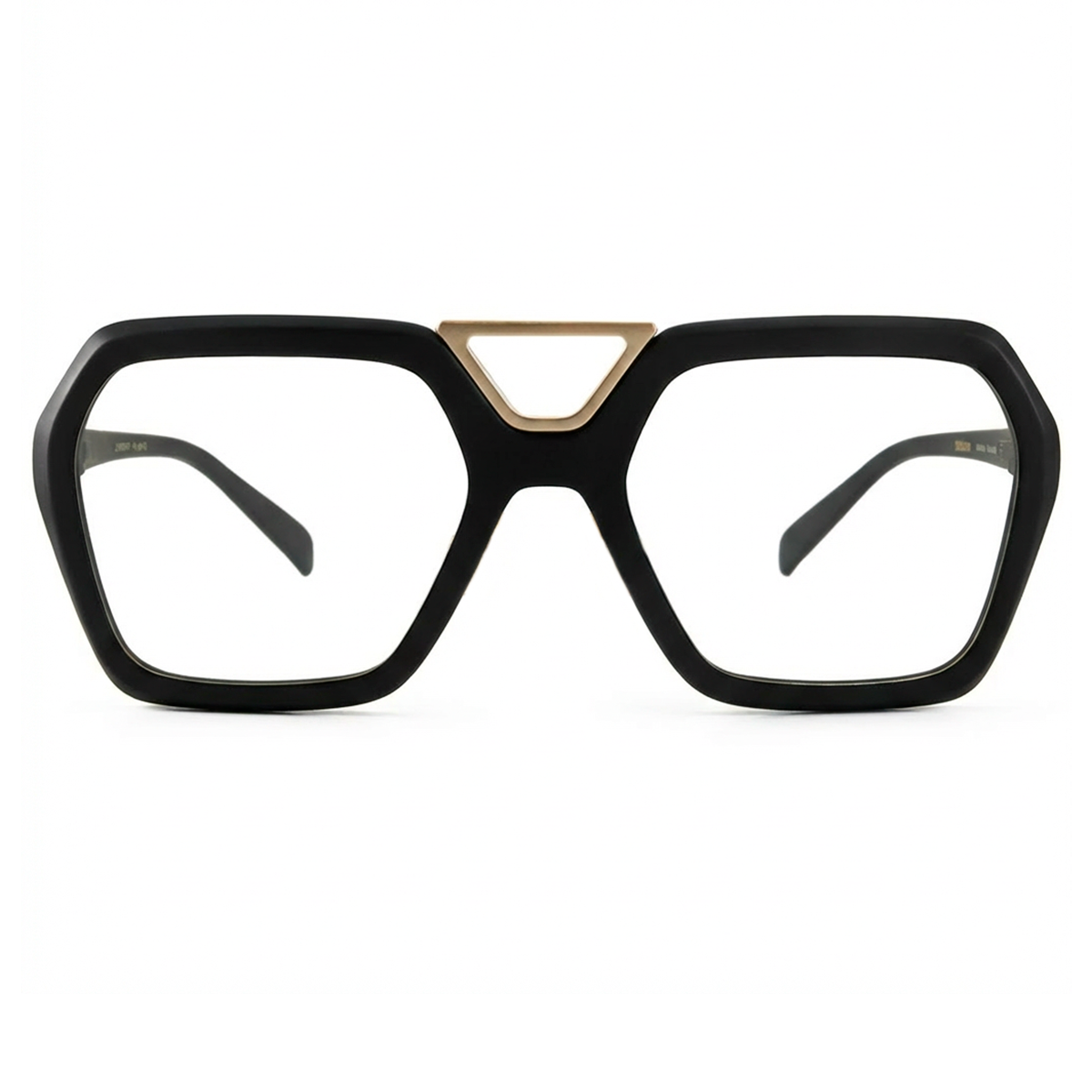 Armazon London Negro Mate