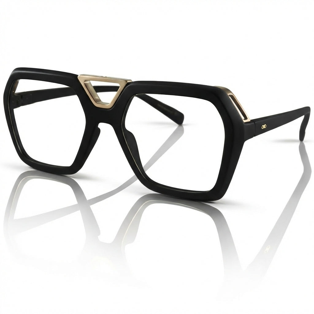 Armazon London Negro Mate