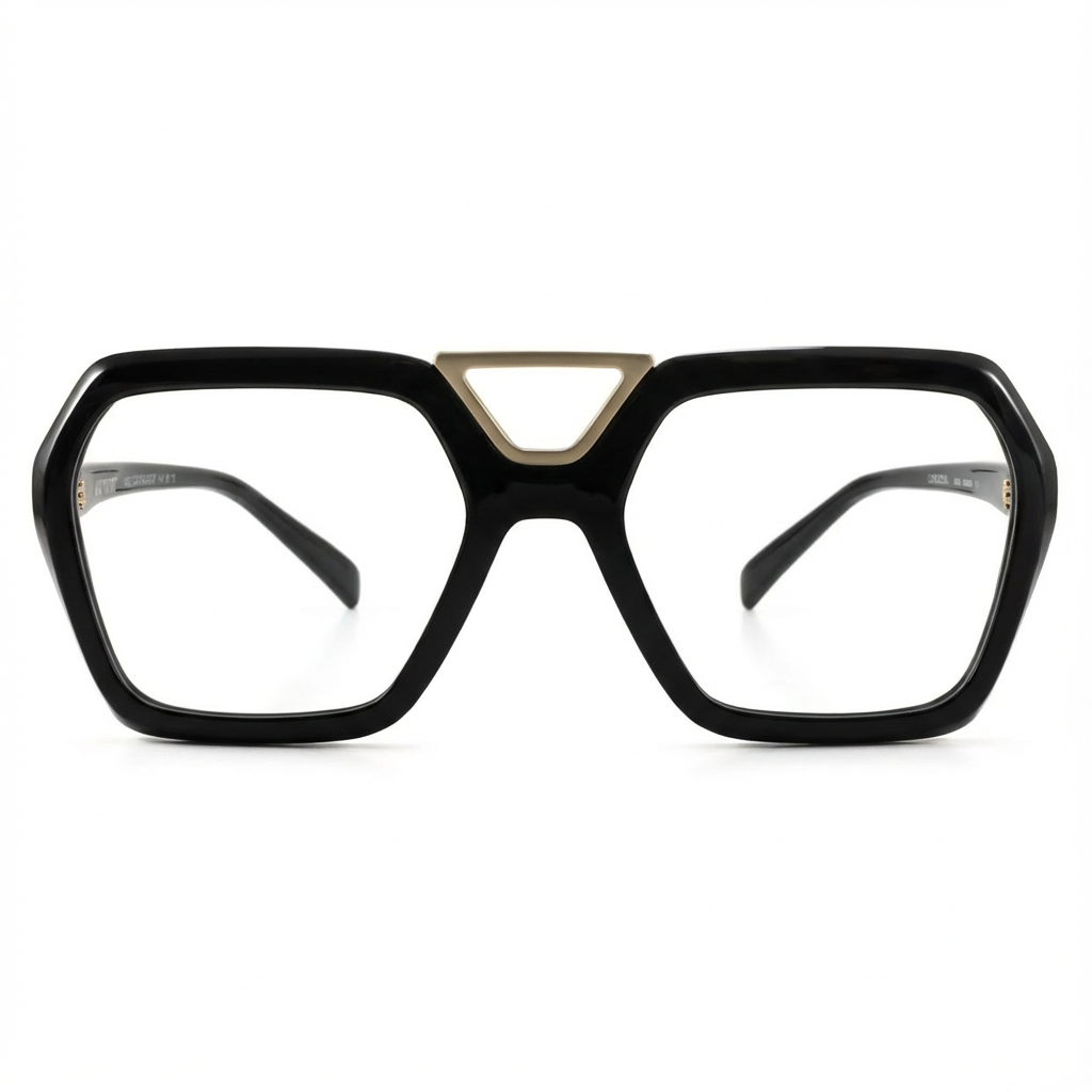 Armazon London Negro Brillo