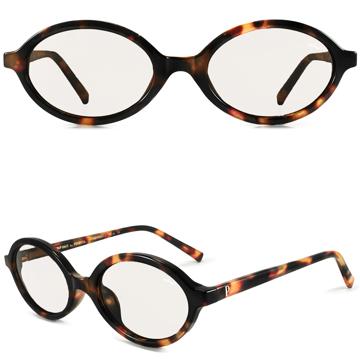 Armazones Lumina By Pampita