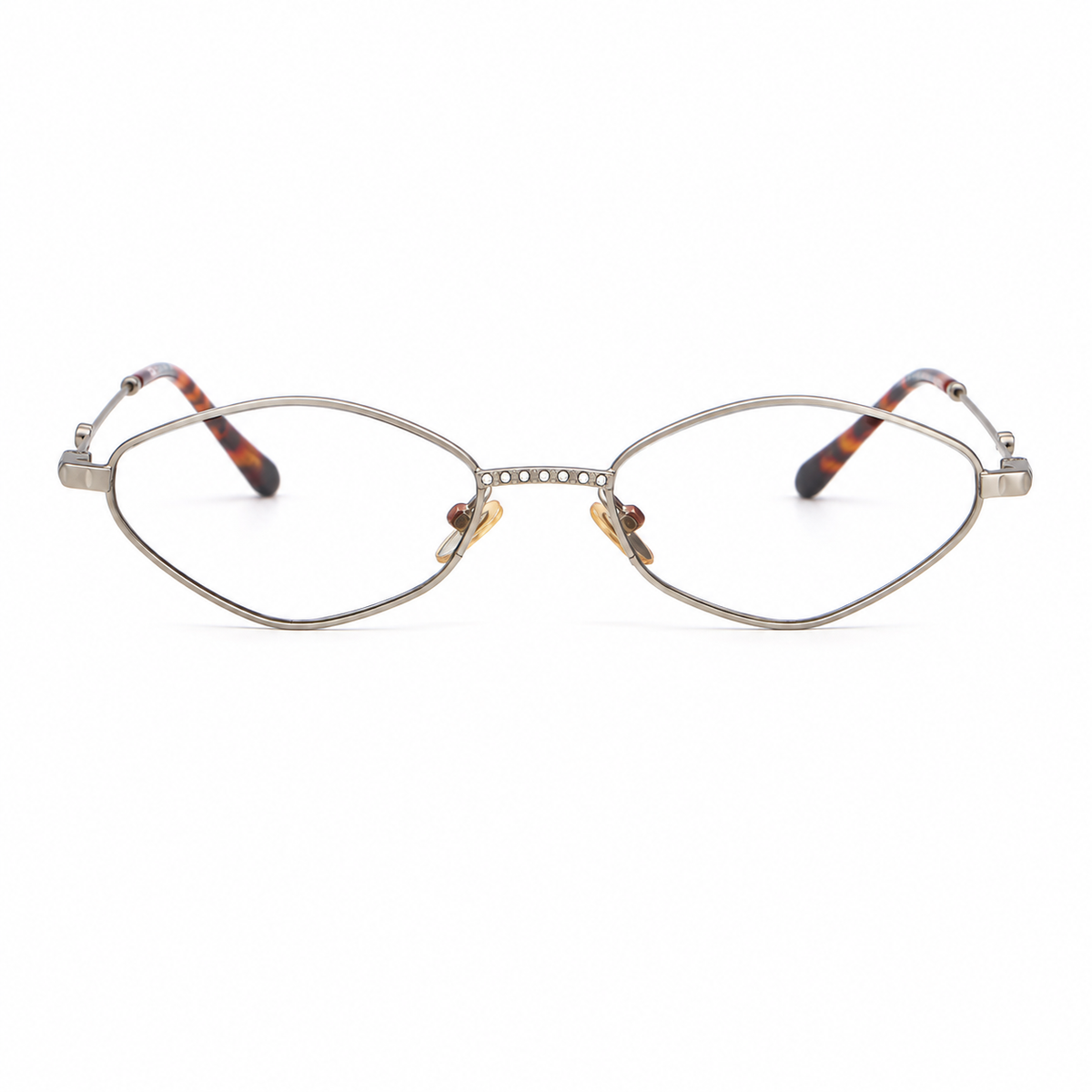 Armazon Lux Plateado