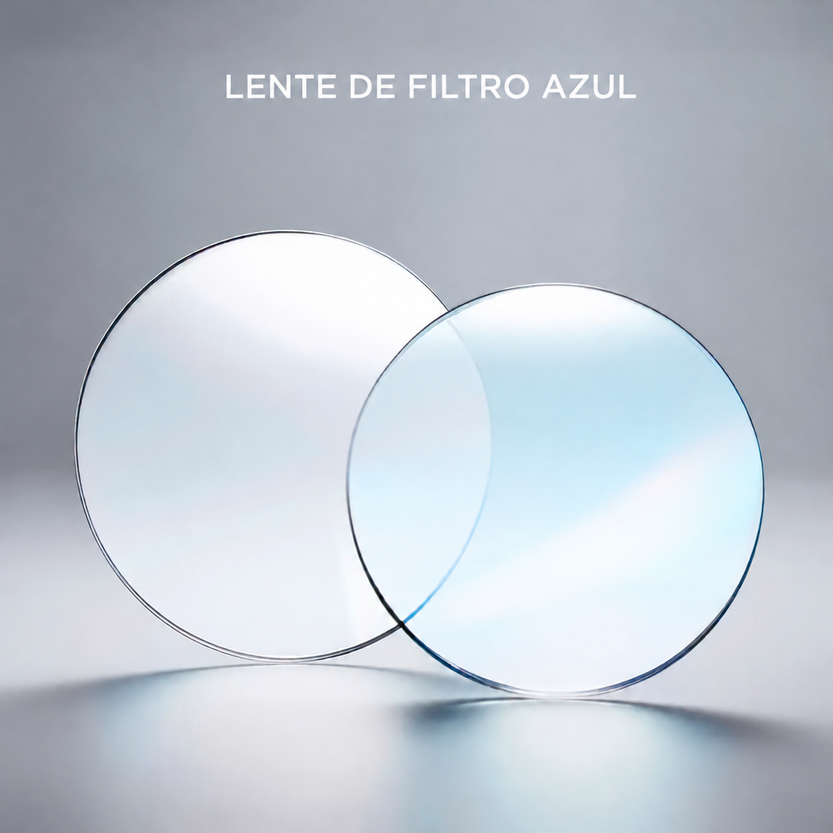 Lentes con Filtro de Luz Azul