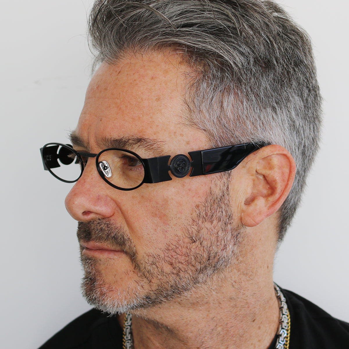 Armazon Mallorca Negro