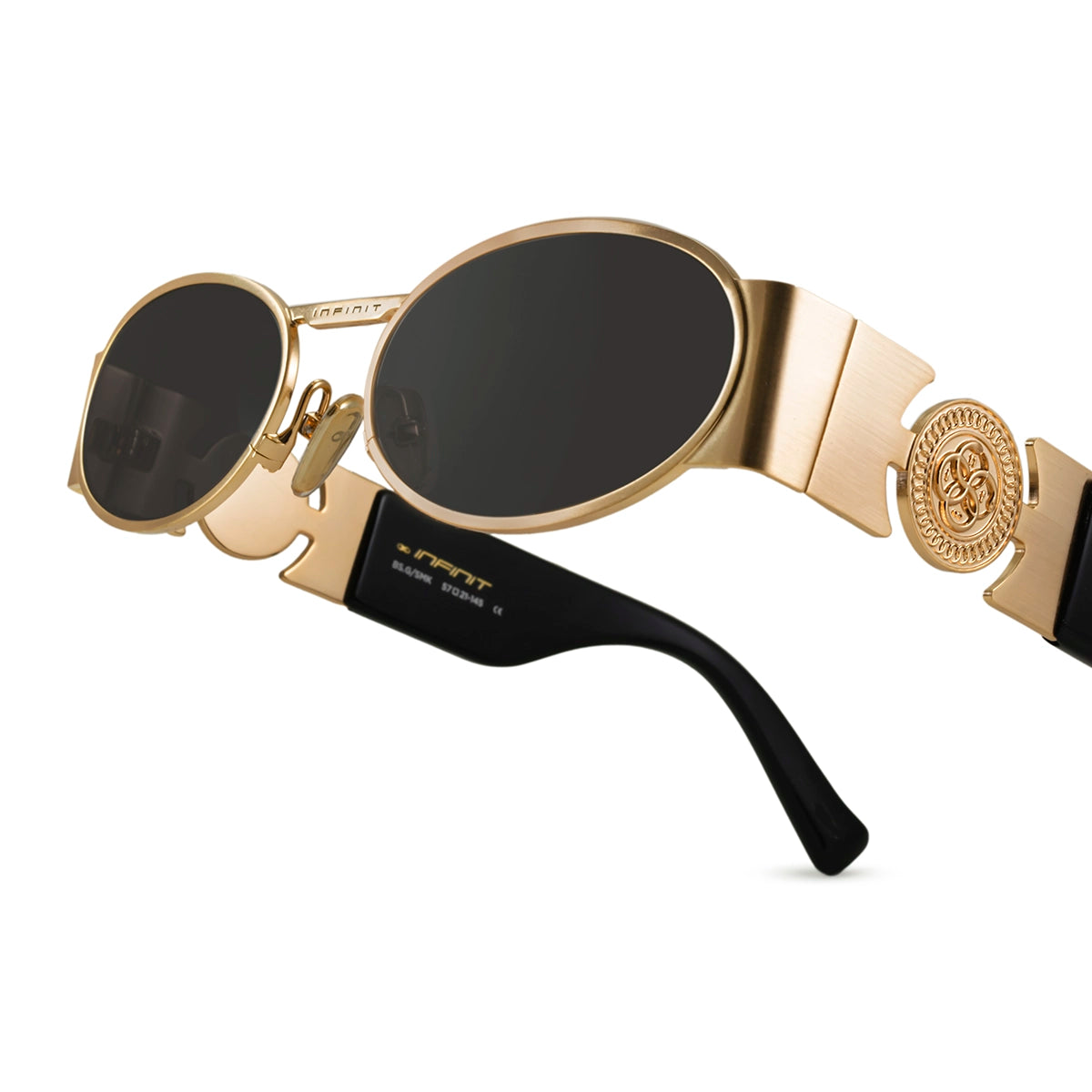 Cyber Monday 2024 Descuentos en Anteojos Infinit Eyewear