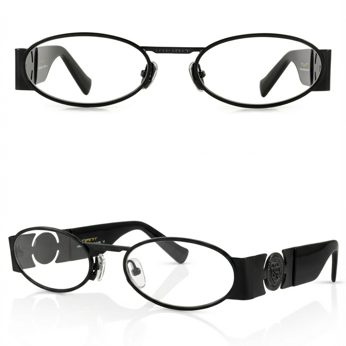 Armazon Mallorca Negro