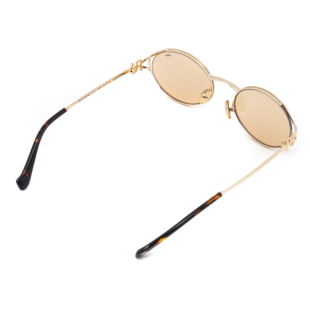 Marrakesh Dorado Lente Tostado By Pampita