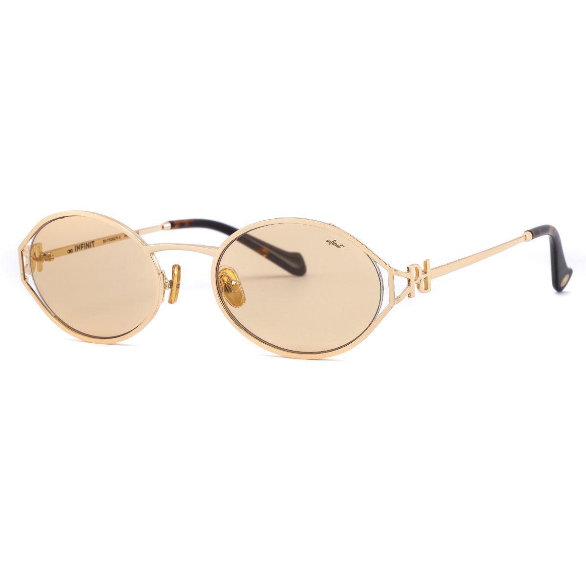 Marrakesh Dorado Lente Tostado By Pampita