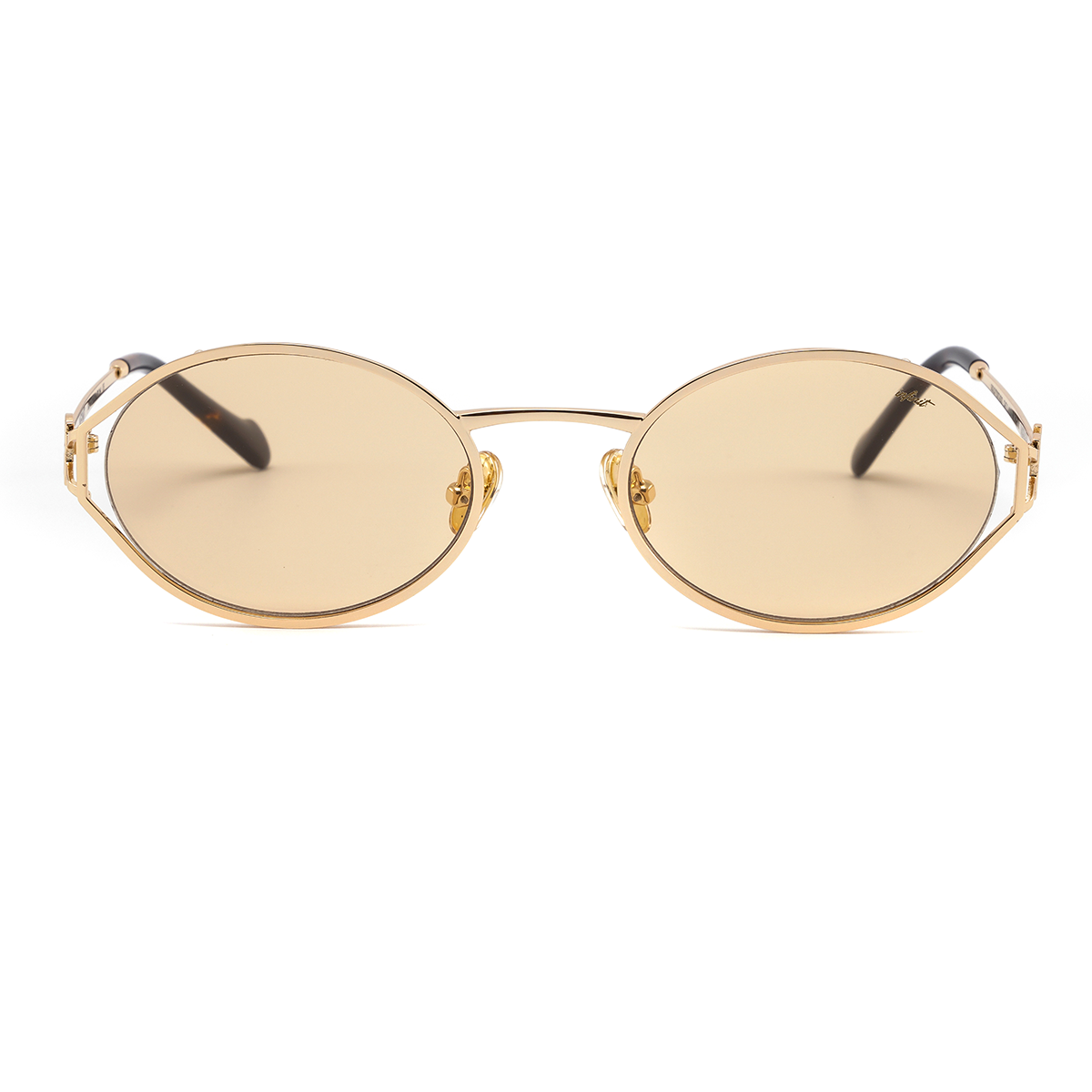 Marrakesh Dorado Lente Tostado By Pampita