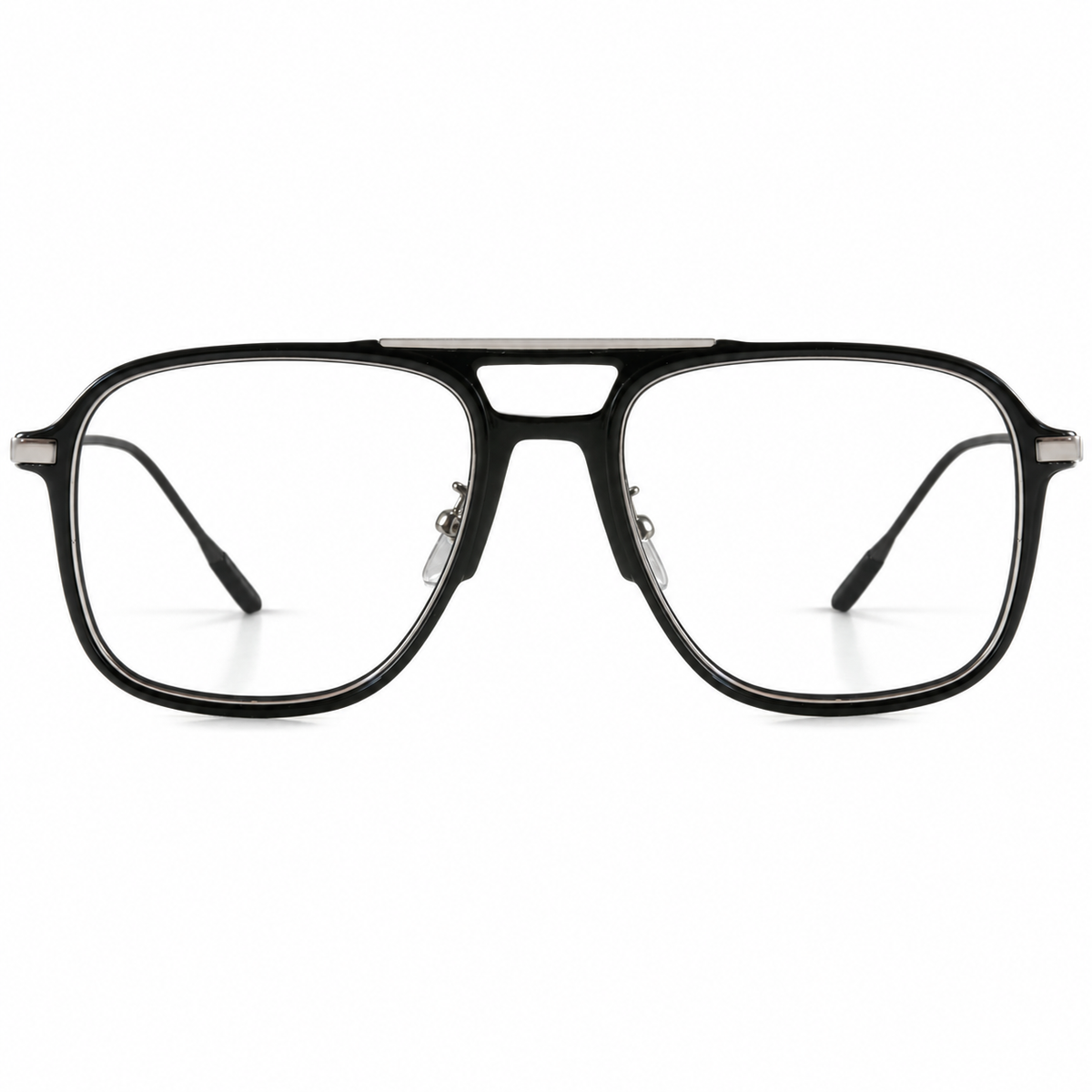Armazon Miami Negro Brillo