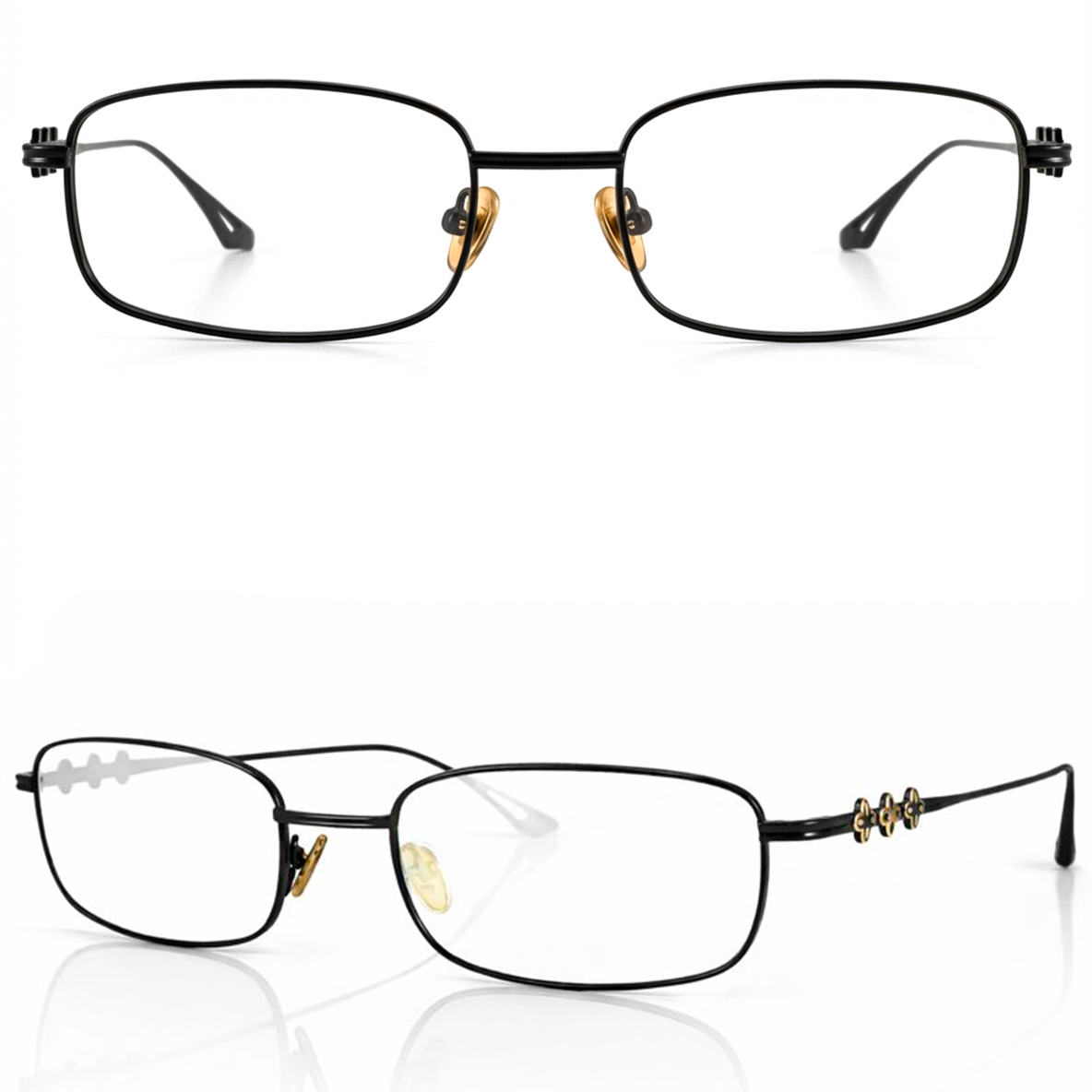 Armazon Mojave Negro